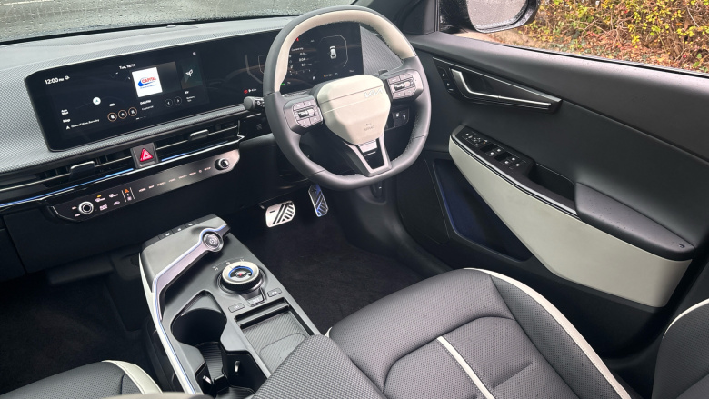 Kia EV6 168kW GT Line 84kWh 5dr Auto Electric Estate